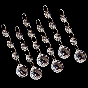 Hot 1pcs crystal spherical droplets bead Maple leaf pendant porch partition door curtain Hanging Diamond Bead Decor Wedding
Hot 1pcs crystal spherical droplets bead Maple leaf pendant porch partition door curtain Hanging Diamond Bead Decor Wedding