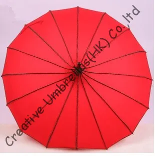Drop shipping,princess laides parasol,8mm pagoda umbrellas and 7.0mm metal fluted long ribs,hand open,tower parasol,16 ribs
Drop shipping,princess laides parasol,8mm pagoda umbrellas and 7.0mm metal fluted long ribs,hand open,tower parasol,16 ribs