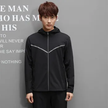 Mens Windbreaker Outdoor Jacket Male Hiking Waterproof Breathable Climbing Coat Mens Trekking Thin Softshell Jacket AA52071
Mens Windbreaker Outdoor Jacket Male Hiking Waterproof Breathable Climbing Coat Mens Trekking Thin Softshell Jacket AA52071