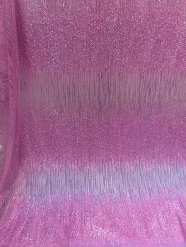popular LJY-52751 french net lace with glued glitter hot sale african glitter lace fabric for wedding dress
popular LJY-52751 french net lace with glued glitter hot sale african glitter lace fabric for wedding dress