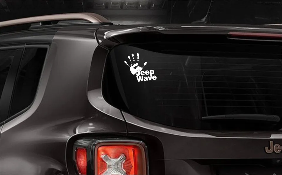 jeep wave-2