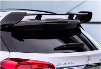 ABS PAINT BLACK CAR REAR WING TRUNK LIP SPOILER FOR Benz GLA Class X156 GLA45 GLA200 GLA220 GLA250 GLA260 2014-2018
ABS PAINT BLACK CAR REAR WING TRUNK LIP SPOILER FOR Benz GLA Class X156 GLA45 GLA200 GLA220 GLA250 GLA260 2014-2018