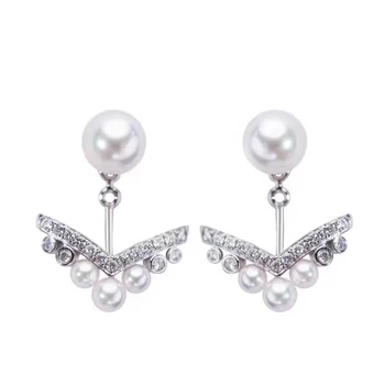 925 Sterling Silver Earrings Findings Nice Quality Earrings Settings Mountings Parts Mounts for Pearls Agate Coral Beads Stones
925 Sterling Silver Earrings Findings Nice Quality Earrings Settings Mountings Parts Mounts for Pearls Agate Coral Beads Stones