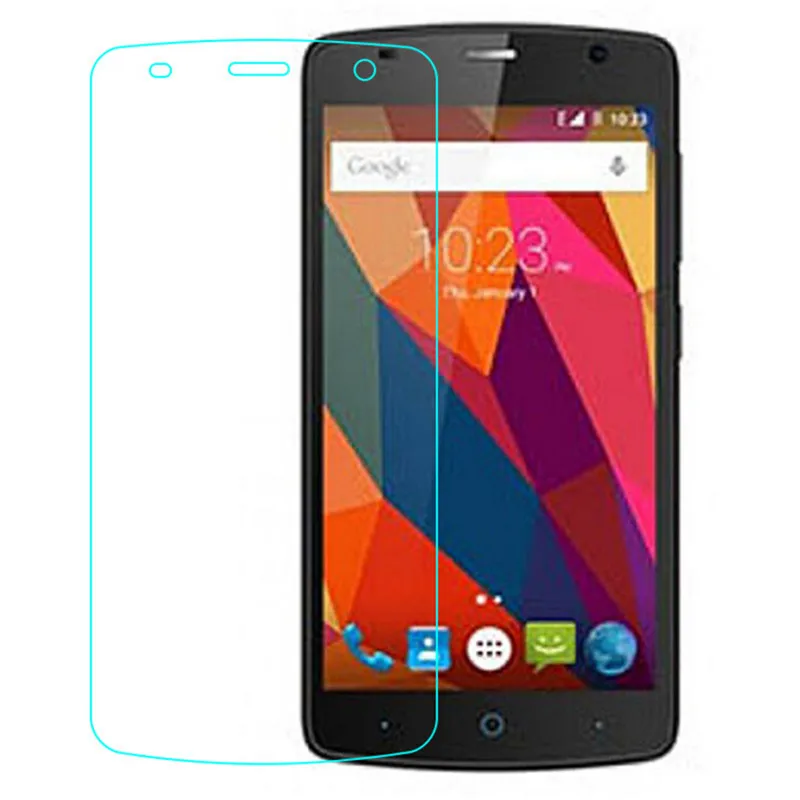 Premium Tempered Glass For ZTE Blade L5 L5 Plus 5.0 inch Screen Protector 9H Toughened Protective Film Guard
Premium Tempered Glass For ZTE Blade L5 L5 Plus 5.0 inch Screen Protector 9H Toughened Protective Film Guard