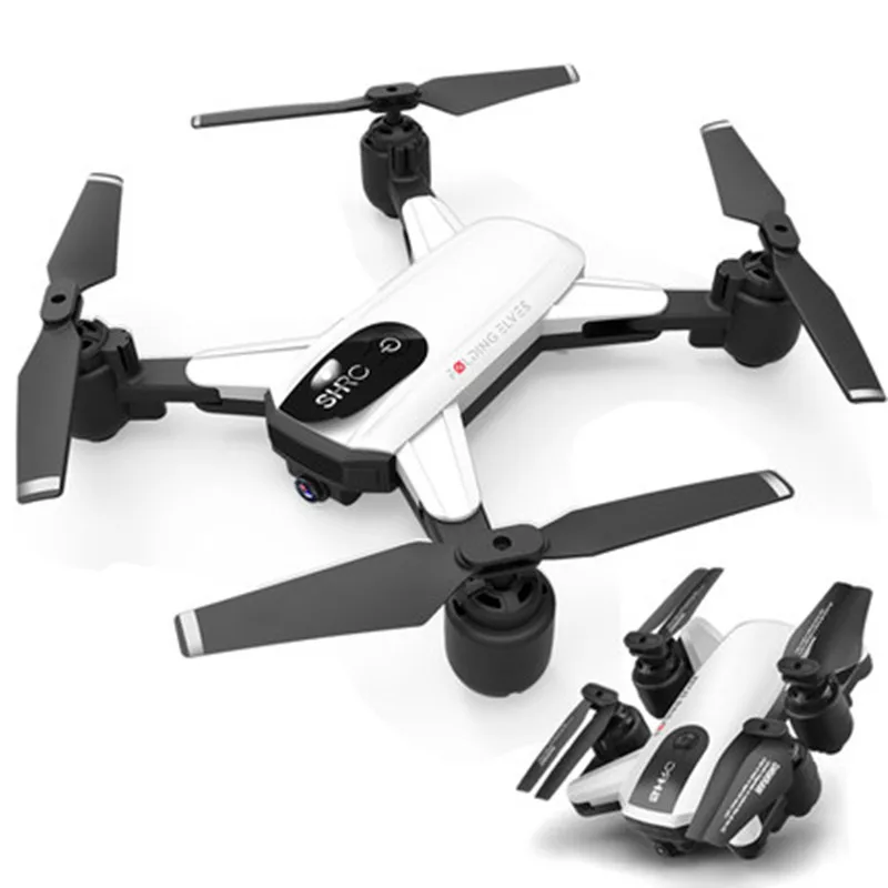 Foldable RC Drone with 5MP HD Camera Optical Flow Localization 5G GPS Follow Me 20mins Flight Mini RC Quadcopter Helicopter
Foldable RC Drone with 5MP HD Camera Optical Flow Localization 5G GPS Follow Me 20mins Flight Mini RC Quadcopter Helicopter