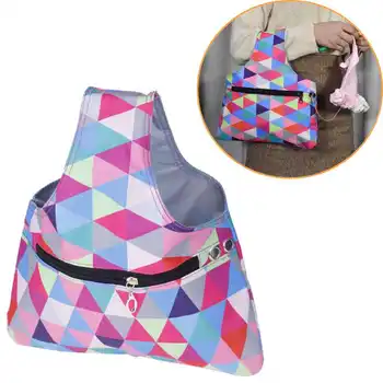 2Style Portable Knitting Needle Storage Bag Oxford Cloth Waterproof Yarn Crochet Knit Bag DIY Craft Organizer For Thread Storage
2Style Portable Knitting Needle Storage Bag Oxford Cloth Waterproof Yarn Crochet Knit Bag DIY Craft Organizer For Thread Storage