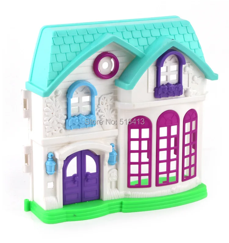 Play Toys Beautiful Little Girl House Theme Suite Villa For Children Plastic Unisex Direct Selling
Play Toys Beautiful Little Girl House Theme Suite Villa For Children Plastic Unisex Direct Selling