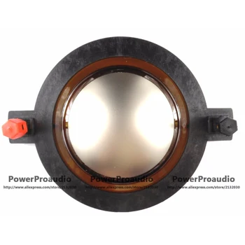 Replacement Diaphragm for NEXO NH75R, NH75K, NH75RK, ALPHA E NH82B, PS15, 8 Ohms
Replacement Diaphragm for NEXO NH75R, NH75K, NH75RK, ALPHA E NH82B, PS15, 8 Ohms