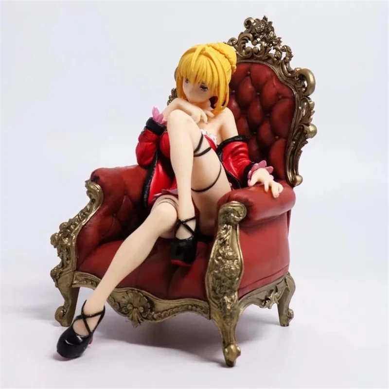 Saber (2)