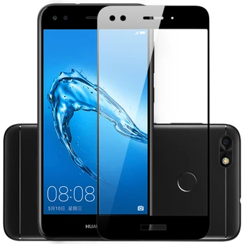 30 Pcs/Lot 9H Premium Full Coverage Screen Protector Protective Film for Huawei Enjoy 7/Y6 PRO 2017/P9 Lite Mini/Nova Lite 2017
30 Pcs/Lot 9H Premium Full Coverage Screen Protector Protective Film for Huawei Enjoy 7/Y6 PRO 2017/P9 Lite Mini/Nova Lite 2017