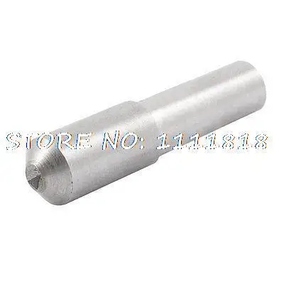 

11mm Diameter 9.5mm Shank Tapered Tip Grinding Wheel Diamond Dresser Tool