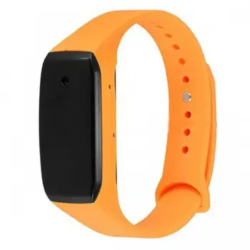 vanpower Smart Watch Camera 1080P HD Sport Wearable Micro Camera Voice Video Recorder Mini Camcorder Support TF Card
vanpower Smart Watch Camera 1080P HD Sport Wearable Micro Camera Voice Video Recorder Mini Camcorder Support TF Card