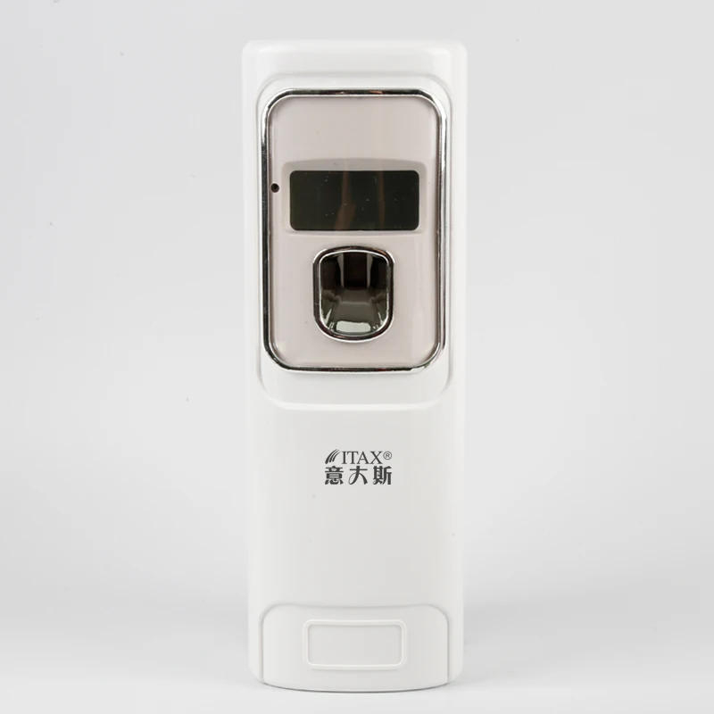 X-1128 LED/LCD batteries auto air freshener aerosol diffusers aroma fragrance perfume dispenser car home
X-1128 LED/LCD batteries auto air freshener aerosol diffusers aroma fragrance perfume dispenser car home