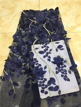 (5yards/pc) High quality pure white African beads lace 2019 new arrival French net lace fabric for making party dress lake blue
(5yards/pc) High quality pure white African beads lace 2019 new arrival French net lace fabric for making party dress lake blue