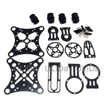 NEW 3 Axis Super Light Metal Aluminum Brushless Camera Gimbal frame PTZ For Gopro DJI Phantom 3 P3AP P3S
NEW 3 Axis Super Light Metal Aluminum Brushless Camera Gimbal frame PTZ For Gopro DJI Phantom 3 P3AP P3S