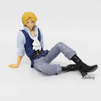 One Piece Anime SCultures BIG Special SABO PVC Action Figure Collectible Model Toy 11cm KT3844
One Piece Anime SCultures BIG Special SABO PVC Action Figure Collectible Model Toy 11cm KT3844