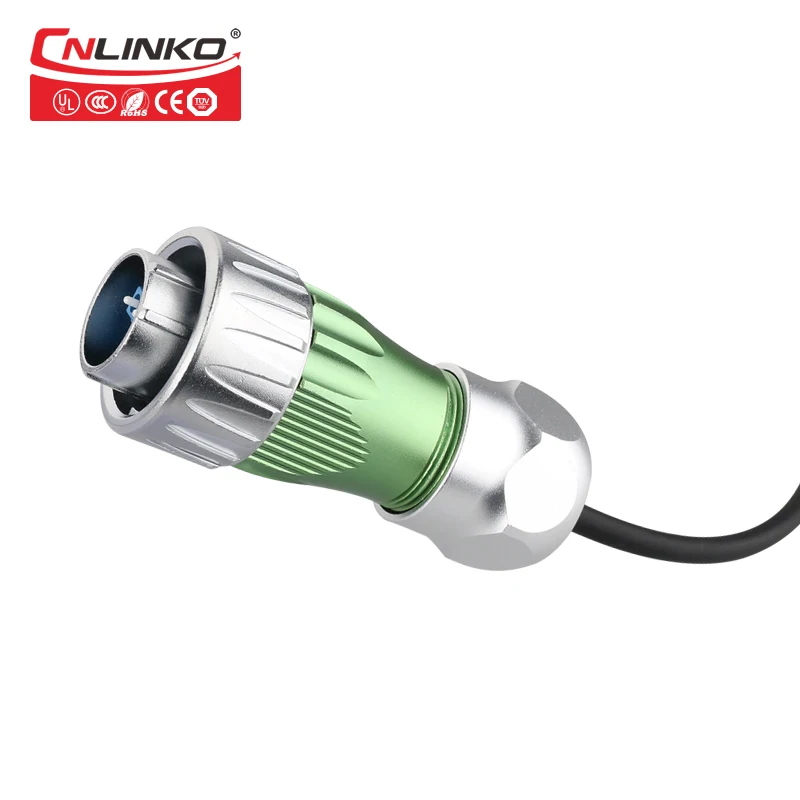 IP67 LC to LC optical fiber connector 1/4 bayonet fiber optic waterproof connector with 3m cable Single mold fiber connector
IP67 LC to LC optical fiber connector 1/4 bayonet fiber optic waterproof connector with 3m cable Single mold fiber connector
