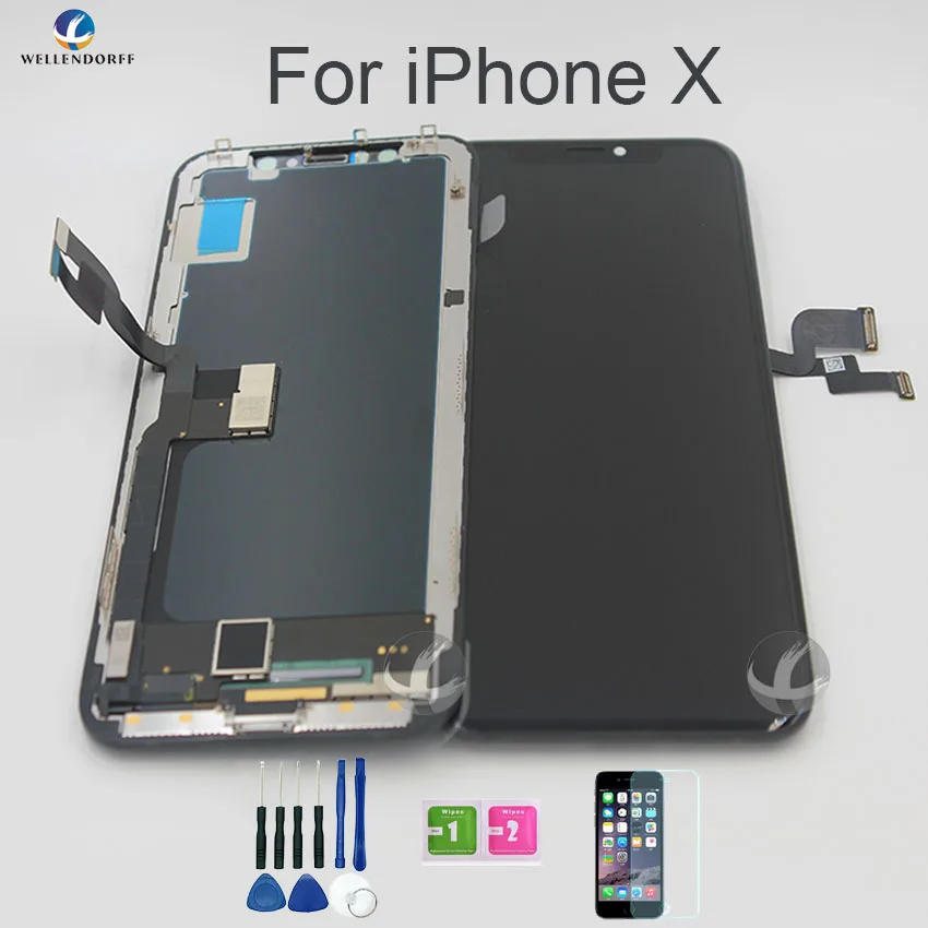 T Tao iPhone X-2