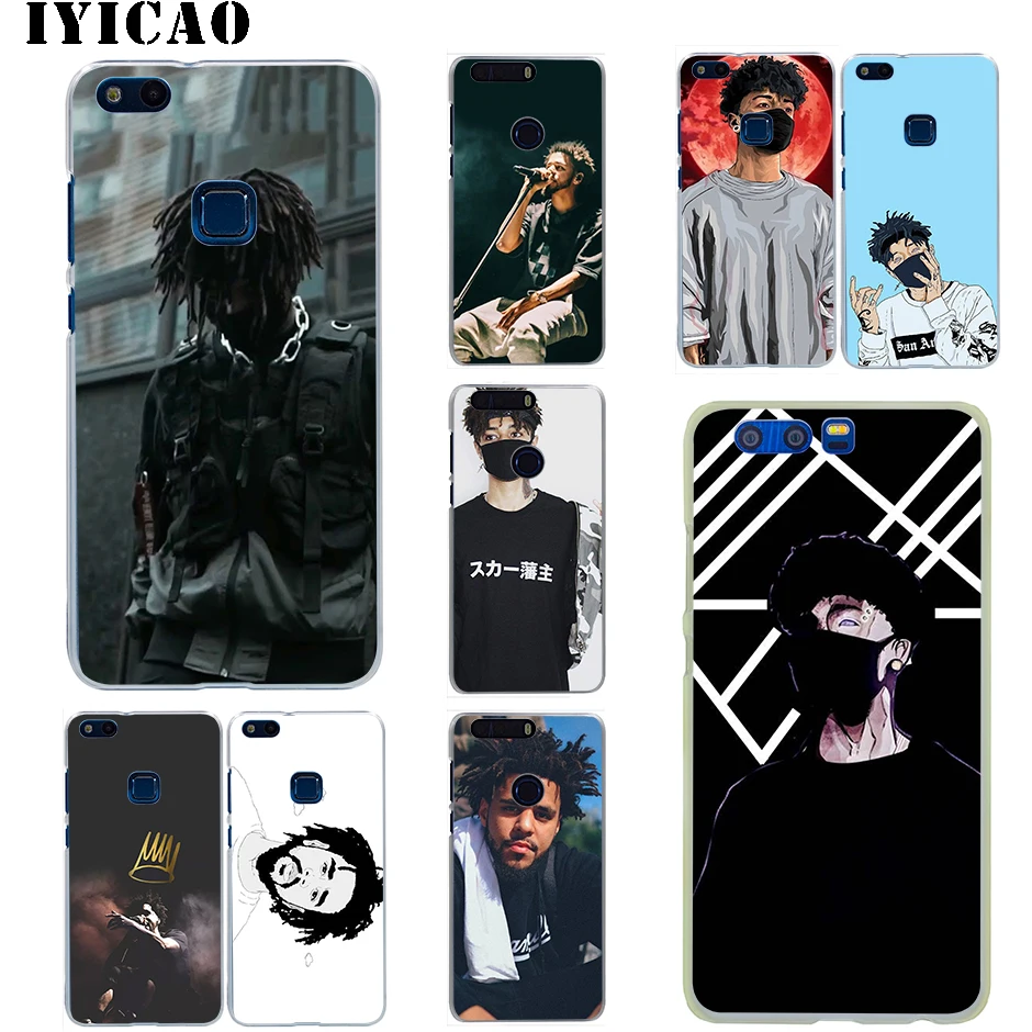 IYICAO Scarlxrd J Cole Hard Case for Huawei Honor 6A 6C 7A 7C 7X 8 8X 9 10 Lite Pro Honor Play Note 10
IYICAO Scarlxrd J Cole Hard Case for Huawei Honor 6A 6C 7A 7C 7X 8 8X 9 10 Lite Pro Honor Play Note 10