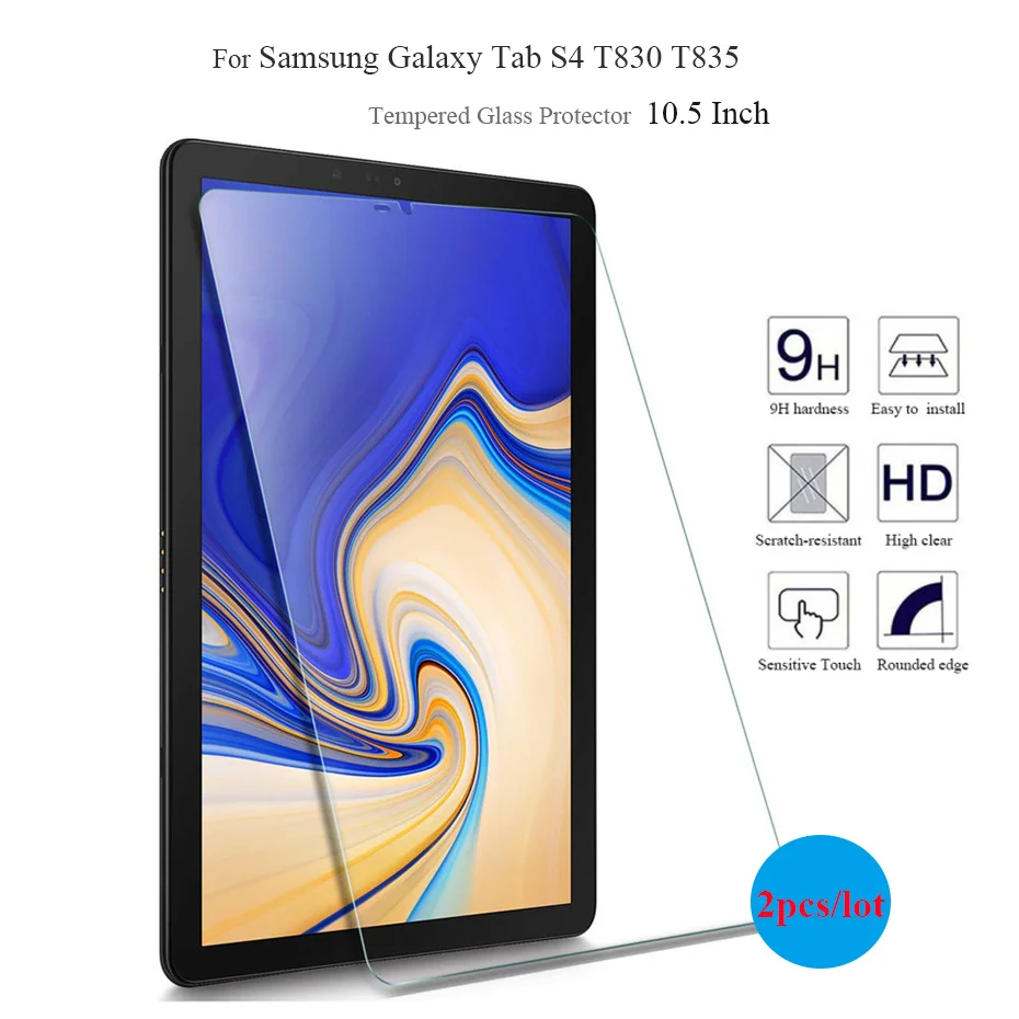 Samsung Galaxy Tab S7 10.4