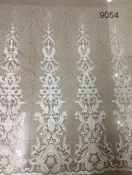 Z-han62451 New Arrival High Quality African French Net Lace Fabric With Rhinestones For Wedding Dress Tulle Lace Fabric
Z-han62451 New Arrival High Quality African French Net Lace Fabric With Rhinestones For Wedding Dress Tulle Lace Fabric