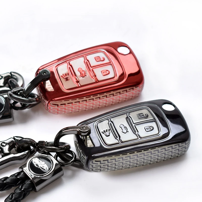 TPU Rubber Car Remote Key Case Chain Fob Cover For Chevrolet Chevy Cruze Spark Onix Volt Aveo For OPEL Insignia Astra J Zafira C
TPU Rubber Car Remote Key Case Chain Fob Cover For Chevrolet Chevy Cruze Spark Onix Volt Aveo For OPEL Insignia Astra J Zafira C