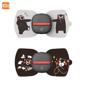 Xiaomi MINI Portable Electrical Simulator Body Sport Relax Tool Xiaomi MINI Portable Electrical Simulator Body Sport Relax Tool