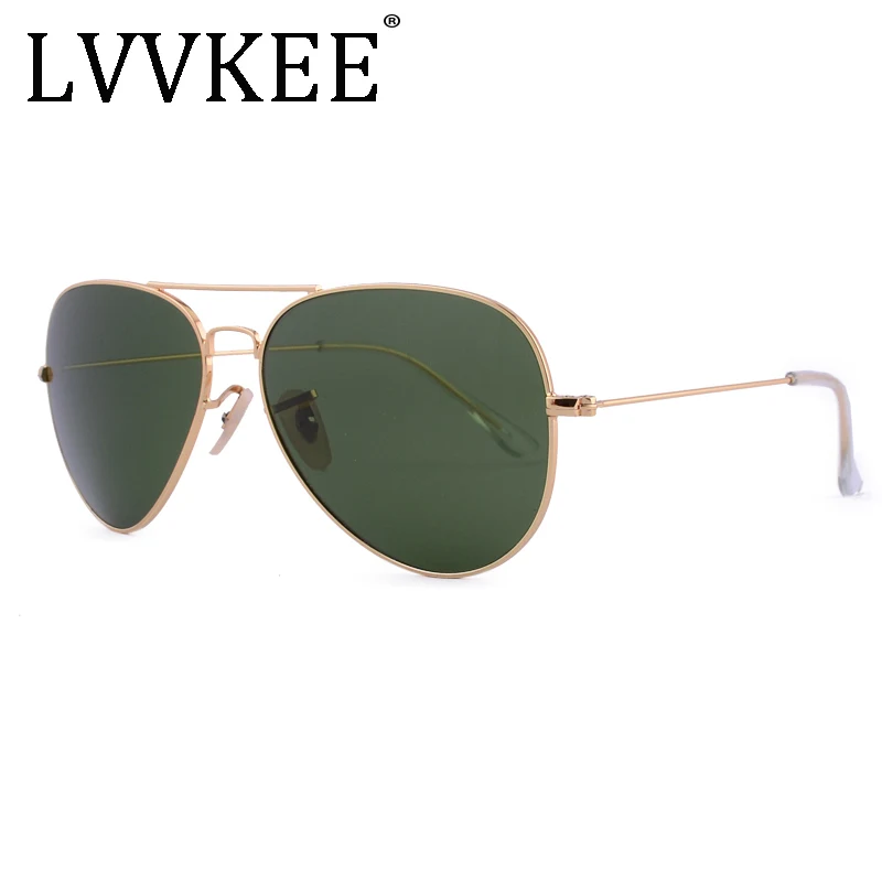 Fashion Brand men women driving glass lenses Gradient sunglasses 58mm 3025 Mirror oculos Gafas G15 sun glasses with case
Fashion Brand men women driving glass lenses Gradient sunglasses 58mm 3025 Mirror oculos Gafas G15 sun glasses with case