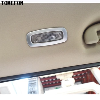 2pcs For Suzuki Sx4 S-Cross Crossover 2014 2015 2016 Inner Rear Seat Roof Top Reading Light Lamp Cover Trim Reading Light Frame
2pcs For Suzuki Sx4 S-Cross Crossover 2014 2015 2016 Inner Rear Seat Roof Top Reading Light Lamp Cover Trim Reading Light Frame