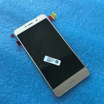 LTPro Original Best LCD Display Touch Screen Digitizer Assembly For Huawei Y7 Prime 2017 TRT-TL00 / Nova Lite+ TRT-LX1 TRT-L21A
LTPro Original Best LCD Display Touch Screen Digitizer Assembly For Huawei Y7 Prime 2017 TRT-TL00 / Nova Lite+ TRT-LX1 TRT-L21A