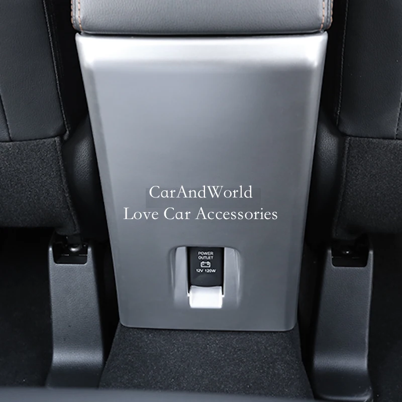 For Mitsubishi Eclipse Cross 2018 2019 Rear Armrest Anti kick board USB Power Air Condition Cover Trims Car Styling Accessories
For Mitsubishi Eclipse Cross 2018 2019 Rear Armrest Anti kick board USB Power Air Condition Cover Trims Car Styling Accessories