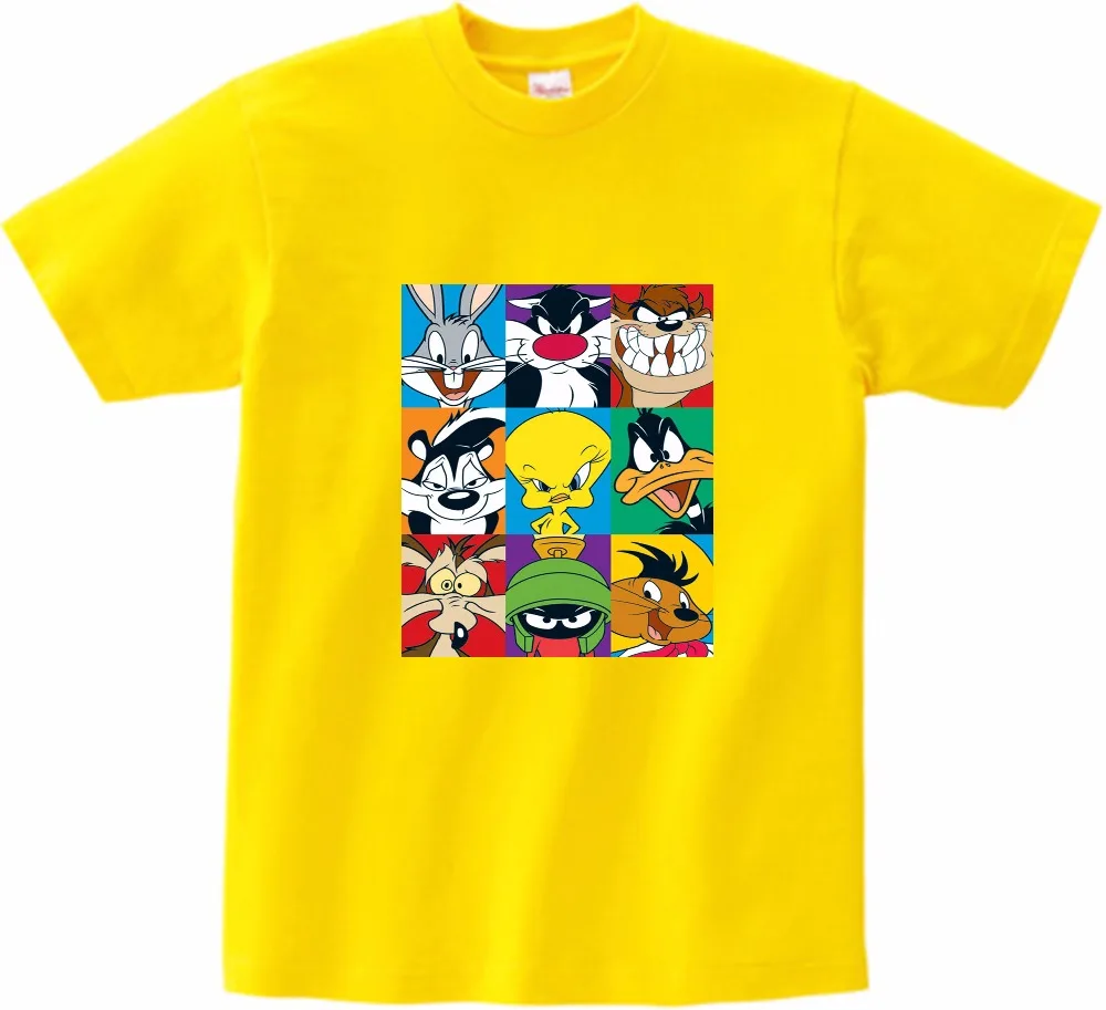 2019 NEW Looney Tunes Tasmanian Devil Sorry Not My Day To Care T-Shirt Print T Shirt kids Short Sleeve Hot summer baby boy shirt
2019 NEW Looney Tunes Tasmanian Devil Sorry Not My Day To Care T-Shirt Print T Shirt kids Short Sleeve Hot summer baby boy shirt
