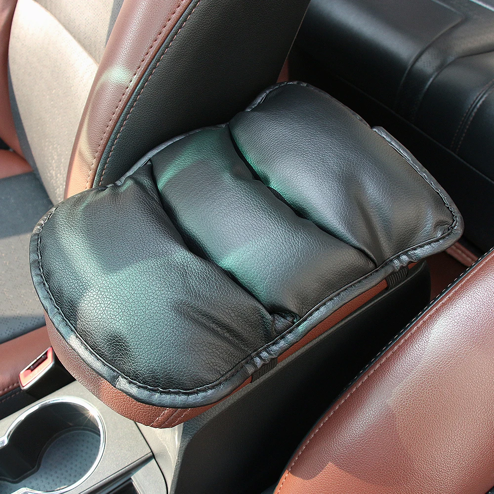 1Pcs Car Armrests Pad Covers For Audi A3 A4 B6 B8 A6 C6 80 B5 B7 A5 A7 Q5 Q7 8P 8L C7 8V A1 90 Q3 A8 C5 V8 car accessories
1Pcs Car Armrests Pad Covers For Audi A3 A4 B6 B8 A6 C6 80 B5 B7 A5 A7 Q5 Q7 8P 8L C7 8V A1 90 Q3 A8 C5 V8 car accessories