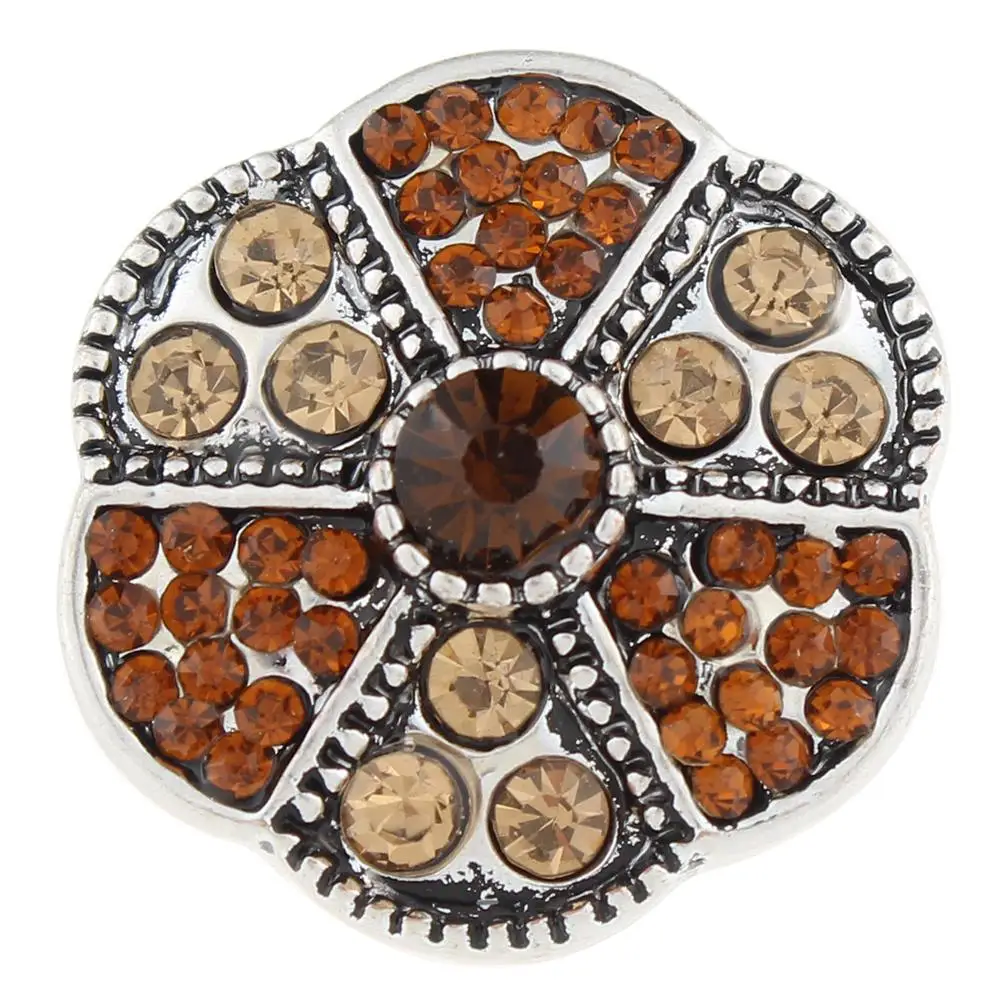 Jayna Lee 18mm 20mm Crystal Snap Charm Pops Fit Ginger Snaps Interchangeable Jewelry for women men gifts GJS1145
Jayna Lee 18mm 20mm Crystal Snap Charm Pops Fit Ginger Snaps Interchangeable Jewelry for women men gifts GJS1145