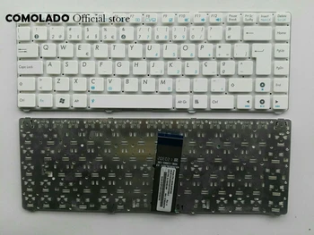 PO Portugal keyboard for ASUS EeePC 1215T 1215 1215N 1215P 1215PED 1215PN PO Laptop with white keyboard
PO Portugal keyboard for ASUS EeePC 1215T 1215 1215N 1215P 1215PED 1215PN PO Laptop with white keyboard