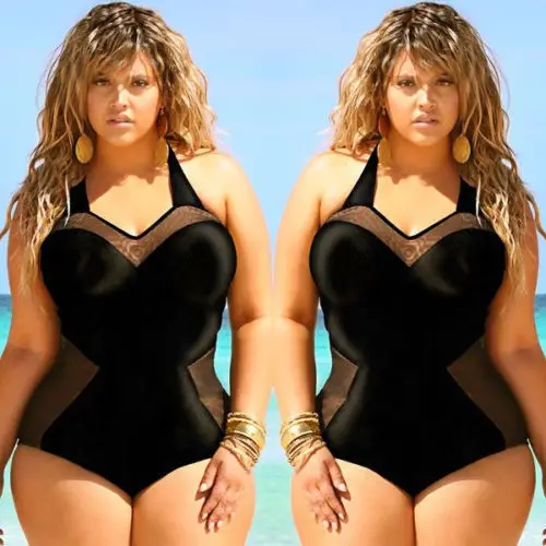 2019 New Europe and the United States to increase the number of sexy number Pure color Bikini Swimsuit swimsuit swims XL-XXXL
2019 New Europe and the United States to increase the number of sexy number Pure color Bikini Swimsuit swimsuit swims XL-XXXL