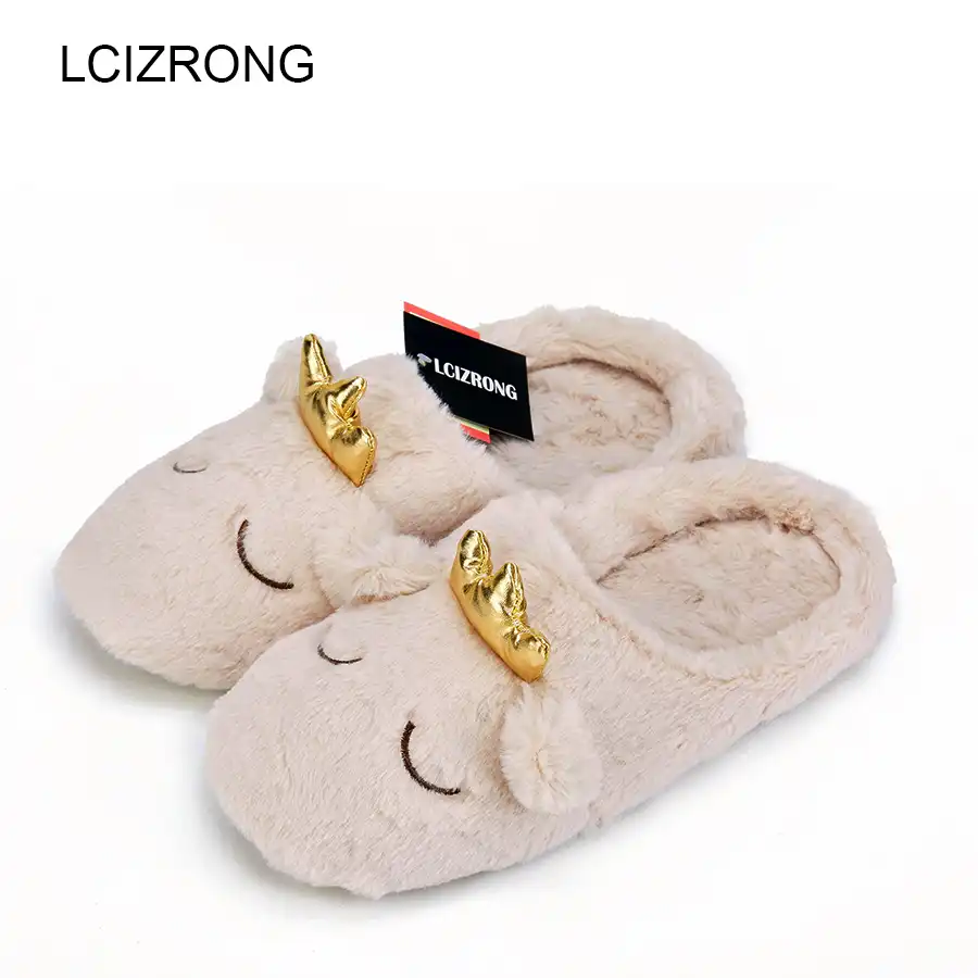 sheep slippers