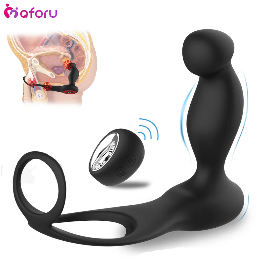 Анальные Вибраторы Алиэкспресс