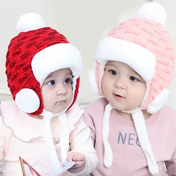 DreamShining Baby Hat Kids Newborn Knitted Cap Crochet Solid Children Beanies Boys Girls Hats Headwear Toddler Caps Accessories
DreamShining Baby Hat Kids Newborn Knitted Cap Crochet Solid Children Beanies Boys Girls Hats Headwear Toddler Caps Accessories