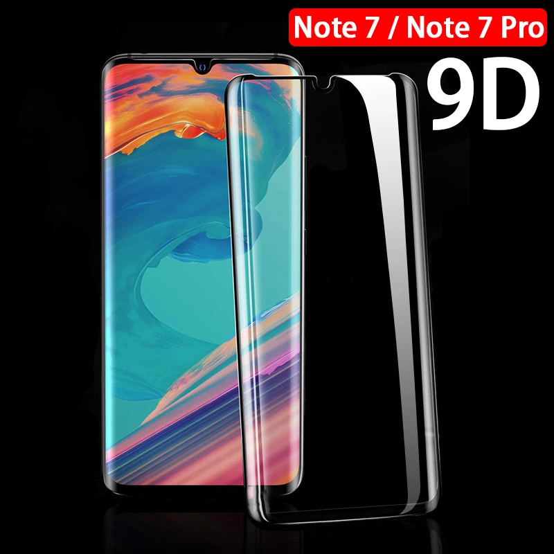 9D Full protective glass on the for Xiaomi Redmi Note 7 Pro 7S Note7pro 7pro note7s tempered glas screen protector glasses films
9D Full protective glass on the for Xiaomi Redmi Note 7 Pro 7S Note7pro 7pro note7s tempered glas screen protector glasses films
