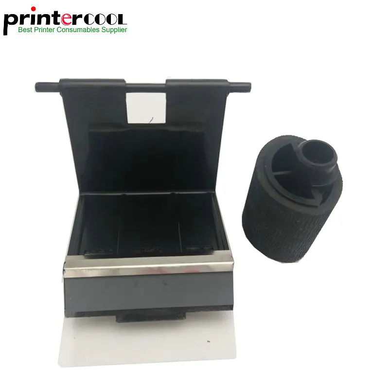 1set JC72-01231A JC97-01931A Separation Pad + Pickup Roller for Samsung ML1740 ML1510 ML1520 SCX4216 SCX4200 SCX4720 Printer
1set JC72-01231A JC97-01931A Separation Pad + Pickup Roller for Samsung ML1740 ML1510 ML1520 SCX4216 SCX4200 SCX4720 Printer