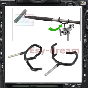 MIC Audio Boom Pole Holder Metal Support C-Stand Stand For Rode Shure Takstar Microphone PS141
MIC Audio Boom Pole Holder Metal Support C-Stand Stand For Rode Shure Takstar Microphone PS141