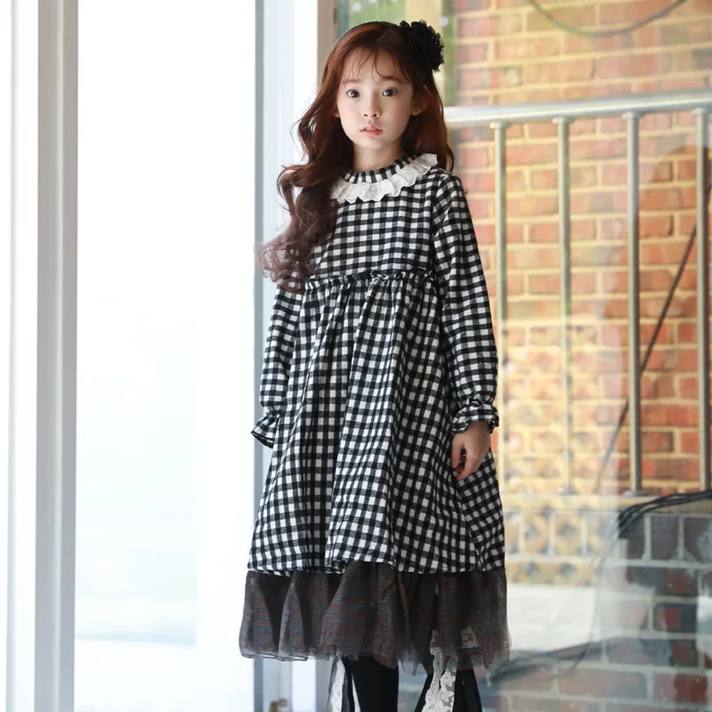 2018 New Autumn & Winter Baby Girls Dress Mesh Plaid Children Princess Dress INS Mother and Daughter Dress Baby Christmas,#3636
2018 New Autumn & Winter Baby Girls Dress Mesh Plaid Children Princess Dress INS Mother and Daughter Dress Baby Christmas,#3636