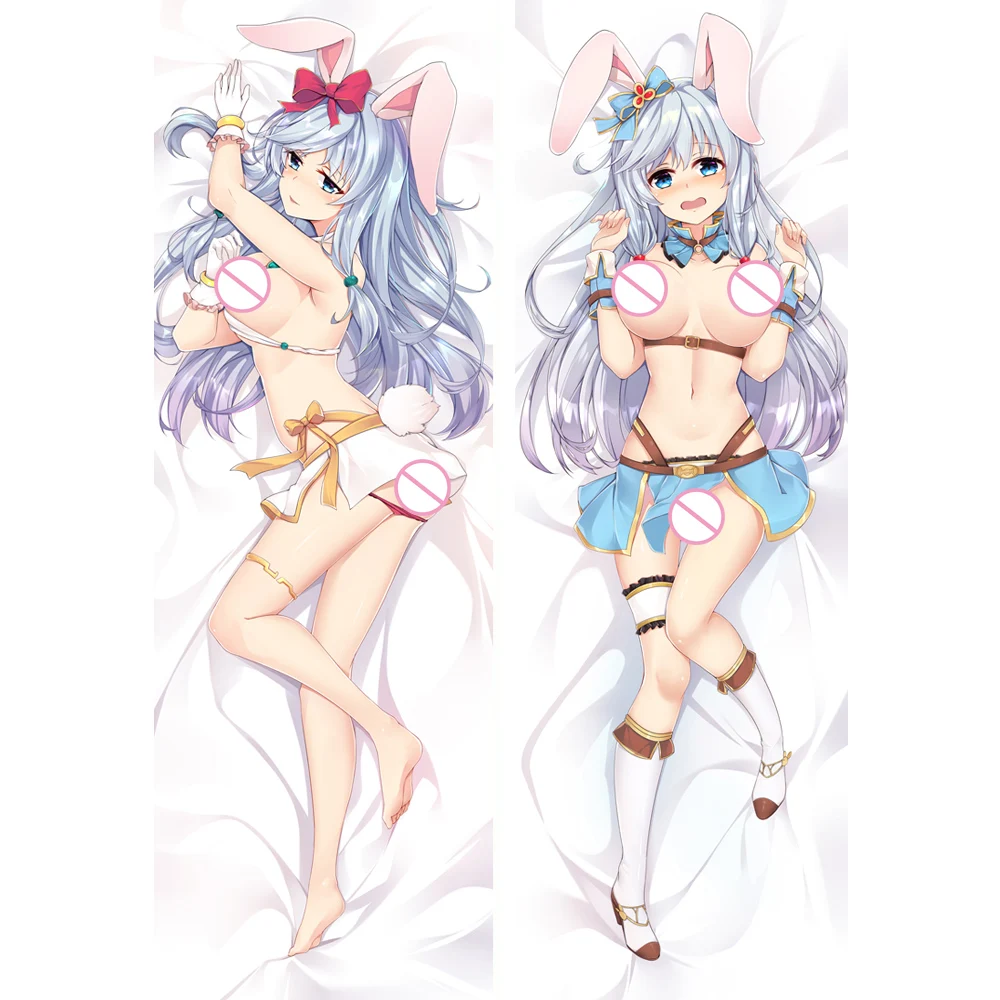 Anime JK Manga Arifureta From Commonplace to World's Strongest Shia Haulia Dakimakura Body Pillowcase Hug Pillow Case Slip Decor
Anime JK Manga Arifureta From Commonplace to World's Strongest Shia Haulia Dakimakura Body Pillowcase Hug Pillow Case Slip Decor