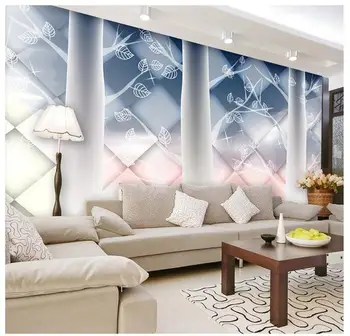 3D wallpaper custom mural beauty non-woven Fantasy 3 d abstract tree TV setting wall murals wallpaper
3D wallpaper custom mural beauty non-woven Fantasy 3 d abstract tree TV setting wall murals wallpaper