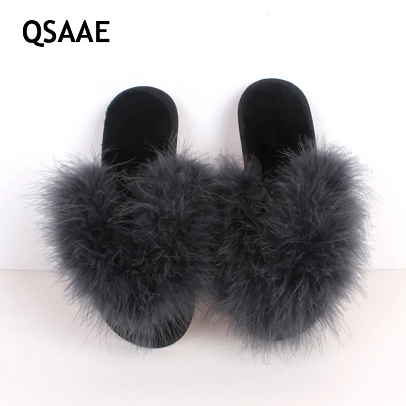2019 New Women Comfortable Fur Slippers indoor Shoes Wool Slipper Home Footwear Flat Heel Fashion House Slippers AWM59
2019 New Women Comfortable Fur Slippers indoor Shoes Wool Slipper Home Footwear Flat Heel Fashion House Slippers AWM59