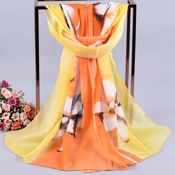 Newest Fashion Women Shawls tree Printing Long Soft Wrap Scarf Vintage Lady Long Neck Large Scarf Shawl Chiffon Stole Scarves
Newest Fashion Women Shawls tree Printing Long Soft Wrap Scarf Vintage Lady Long Neck Large Scarf Shawl Chiffon Stole Scarves