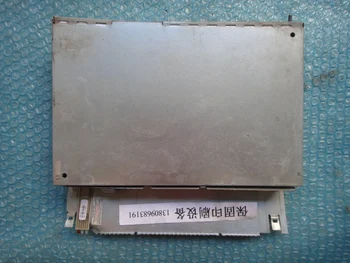 PM632 3BSE005831R1 used tested
PM632 3BSE005831R1 used tested