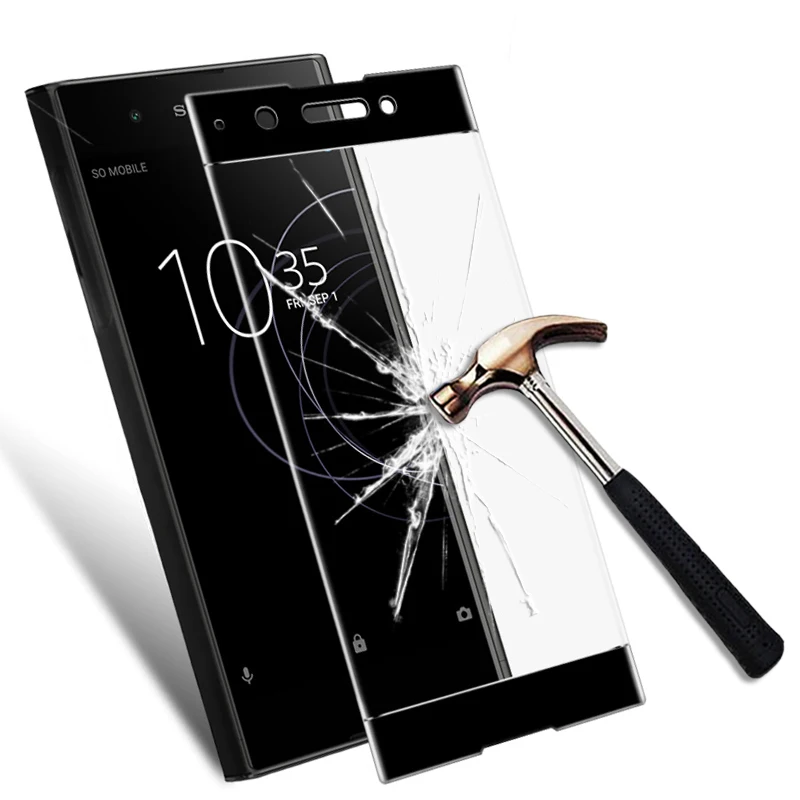 Protective glass For Sony Xperia XA XA2 Ultra XA1 Plus XZ Premium XZ1 Compact Performance XZS screen protector tempered glasses
Protective glass For Sony Xperia XA XA2 Ultra XA1 Plus XZ Premium XZ1 Compact Performance XZS screen protector tempered glasses
