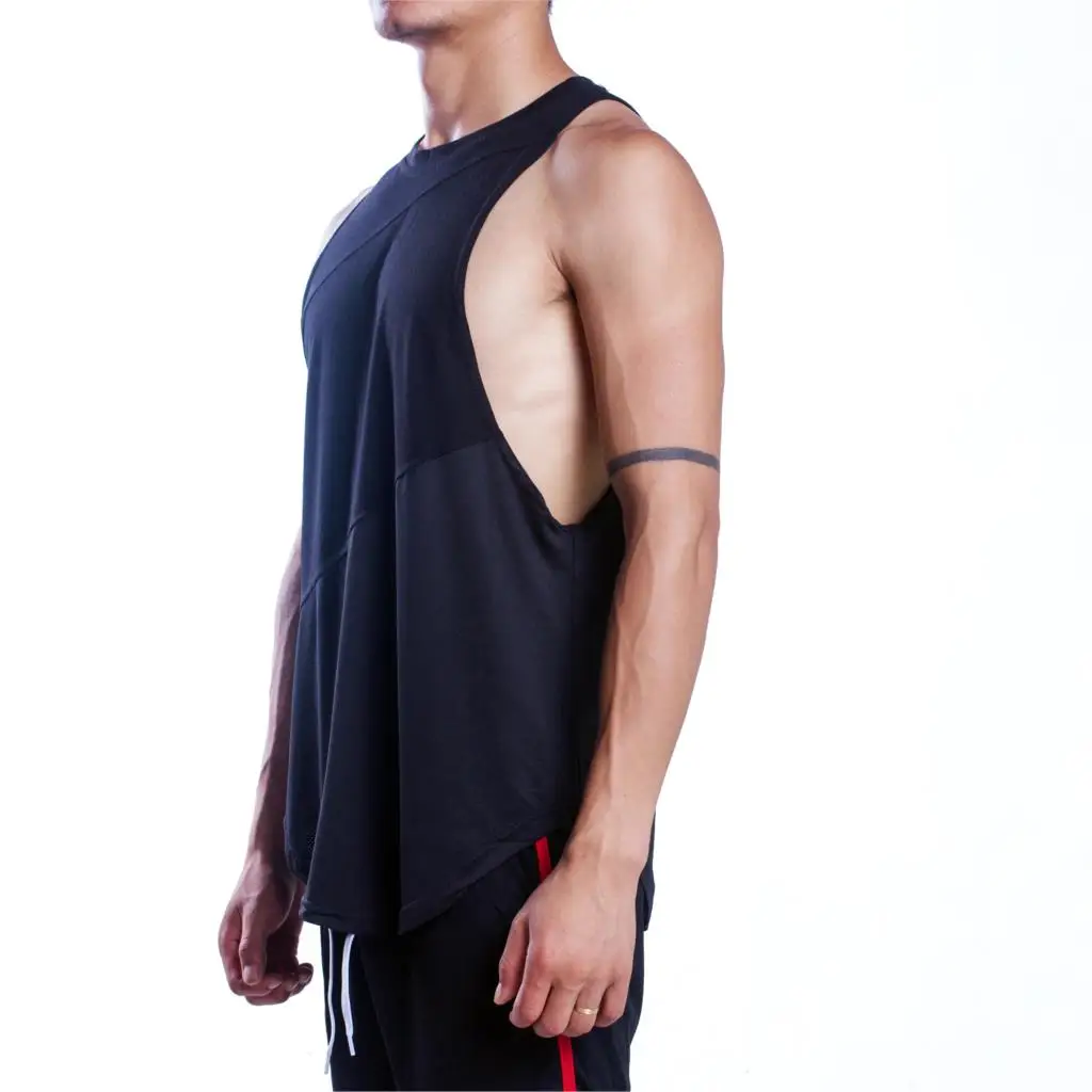 New Brand Gyms Clothing Fitness Men Tank Top Vest Bodybuilding Stringers Sporting Cotton Sexy Undershirt Men Tanktop
New Brand Gyms Clothing Fitness Men Tank Top Vest Bodybuilding Stringers Sporting Cotton Sexy Undershirt Men Tanktop